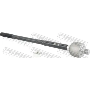 Čep řízení Axiální kloub příčného táhla řízení FEBEST 2122-CB1