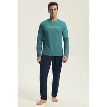 Pánské pyžamo Pyžama model 219792 Henderson L