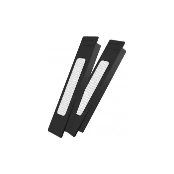 Filtr do robotického vysavače HEPA Filtry k vysavači MIDEA M7 s mikrofiltry 2+2ks