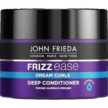 John Frieda Frizz Ease Dream Curls Deep Conditioner 250 ml
