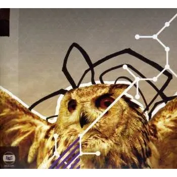 Zahraniční hudba CD Chikita Violenta: TRE3S 2011