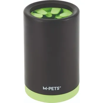Kosmetika pro psa M-Pets čistič tlapek M