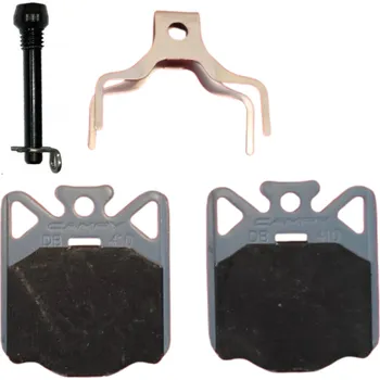 Brzda na kolo Brzdové destičky Campagnolo, 29g