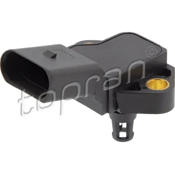 Čidlo automobilu Snímač plnícího tlaku TOPRAN 119 046