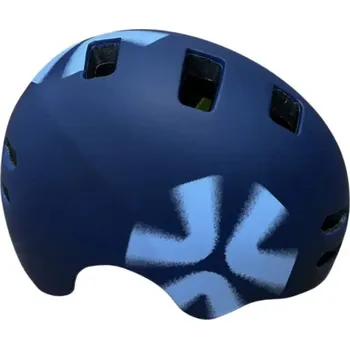 Helma na in-line Helma Union Repeat Matně modrá M