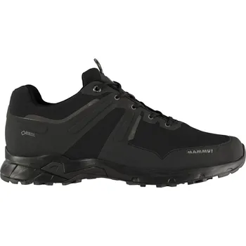 Dámská sportovní obuv Boty Mammut Black 4079743 9.5