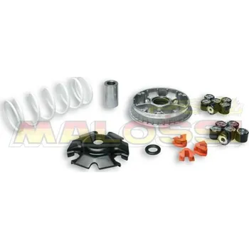 Motodíl Variátor MALOSSI Multivar 2000 (motor GY6) 5114404