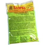 Skwat Sadpal katalyzátor pro spalování…