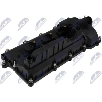 Blok motoru Kryt hlavy válce NTY BPZ-LR-016