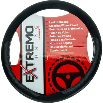 Potah na volant Potah volantu Einparts Automotive EPSWC14