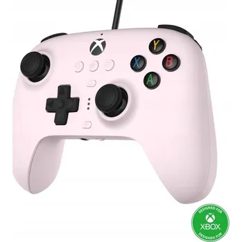 Gamepad Herní podložka 8Bitdo 82CE03 pro Xbox Series X růžová
