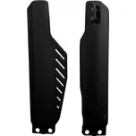 Fork Guards POLISPORT černá