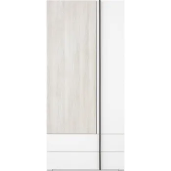 Ložnice Skříň Remo - Meblar 90x195 cm