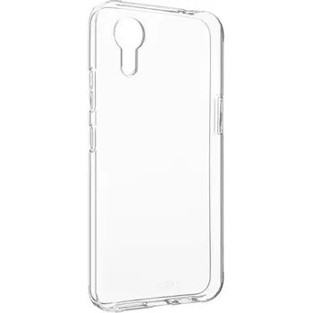 Pouzdro na mobilní telefon TPU gelový kryt FIXED Story pro Samsung Galaxy Xcover 7 5G, čirý