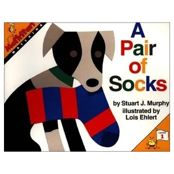 A Pair of Socks - Murphy, Stuart J.