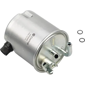 Palivový filtr Palivový filtr Castrol Filters CF0506