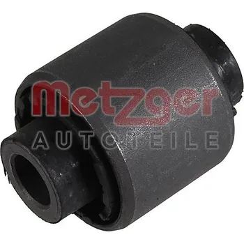 Silentblok nápravy Silentblok příčného ramene METZGER 52125309