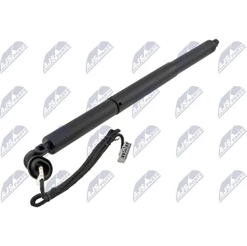 Příslušenství karosérie Elektromotor, zadní dveře NTY AE-CH-086