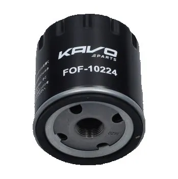 Olejový filtr Olejový filtr KAVO PARTS FOF-10224