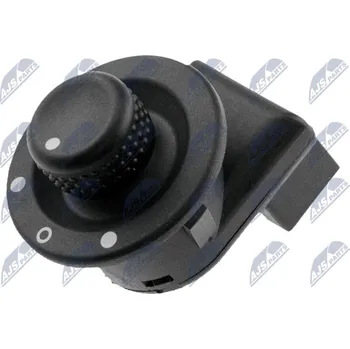 Autodíl Spínač, nastavení vnějšího zrcátka NTY EWS-RE-032