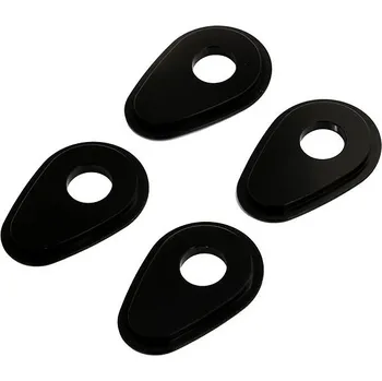 Příslušenství osvětlení automobilu SEFIS Záslepky adaptéry blinkrů Yamaha Y2