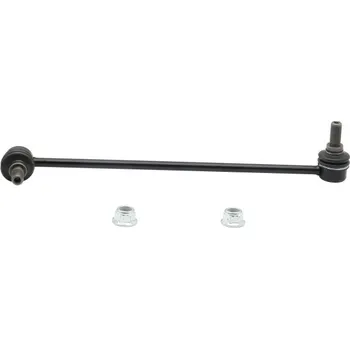 Stabilizátor nápravy Tyč nebo vzpěra stabilizátoru CORTECO 49186477