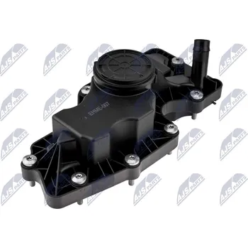 Motor automobilu Odlučovač oleje pro odvětrávání klikové skříně NTY SEP-ME-007