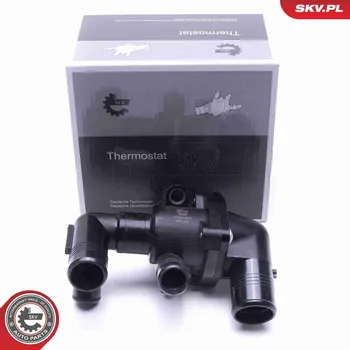 Autodíl Termostat, chladivo ESEN SKV 20SKV203
