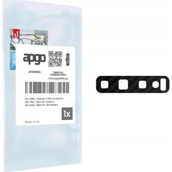 Pouzdro na mobilní telefon Fólie na CELÝ OSTROV FOTOAPARÁTU pro Samsung Galaxy S10 Plus - SKIN, OCHRANNÁ FÓLIE