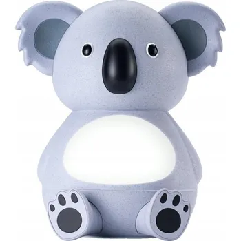 Zvlhčovač vzduchu Zvlhčovač vzduchu Difuzér Natural Origin Koala šedý