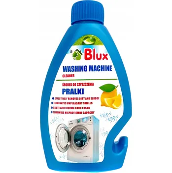 Čistič pračky Čistič pračky BluxCosmetics 0,25 l 0,275 kg