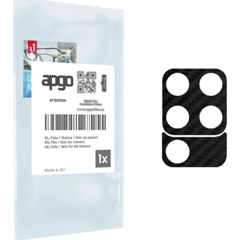 Pouzdro na mobilní telefon Fólie na CELÝ OSTROV FOTOAPARÁTU pro Oppo Reno 5 Lite - SKIN, OCHRANNÁ FÓLIE