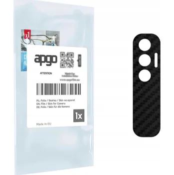 Pouzdro na mobilní telefon Fólie na celý ostrov fotoaparátu pro Tecno Spark 7 Pro - SKIN, KŮŽE