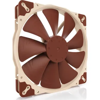 Počítačové chlazení Ventilátor Noctua 200 x 200 mm NF-A20