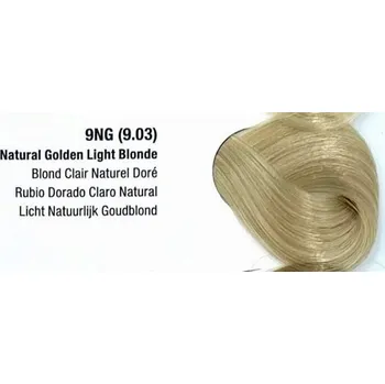 Barva na vlasy Joico Lumishine 9NG 9,03 Barva na vlasy 74ml