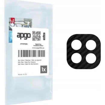 Pouzdro na mobilní telefon Fólie na CELÝ OSTROV FOTOAPARÁTU pro iQOO Z10 Turbo+Plus - SKIN, POLEP