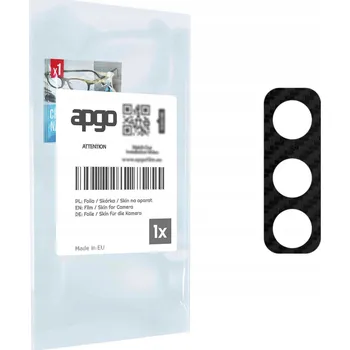 Pouzdro na mobilní telefon Fólie na CELÝ OSTROV FOTOAPARÁTU pro vivo X50 - SKIN, OCHRANNÁ FÓLIE