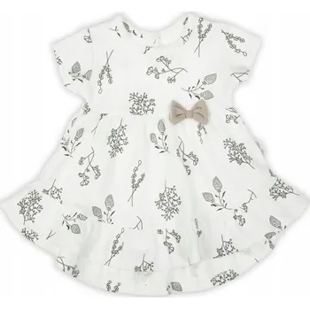 Dámské šaty Šaty s krátkým rukávem Gaja Nicol 68