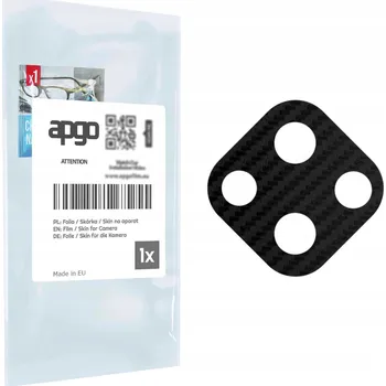 Pouzdro na mobilní telefon Fólie na CELÝ OSTROV FOTOAPARÁTU pro vivo S5 - SKIN, OCHRANNÁ FÓLIE