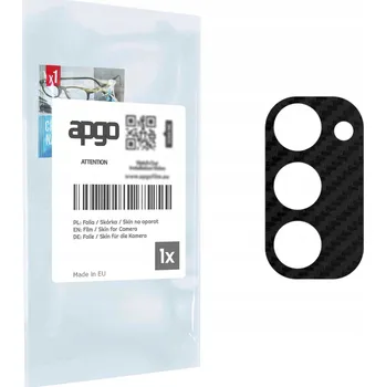 Pouzdro na mobilní telefon Fólie na CELÝ OSTROV FOTOAPARÁTU pro Tecno Spark 8C - SKIN, KŮŽE