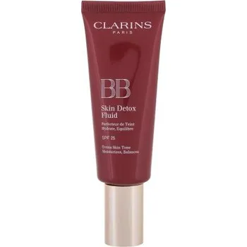 Clarins BB Skin Detox Fluid SPF25 bb krém 45 ml odstín 03 Dark