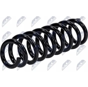Vinutá pružina podvozku NTY ASZ-BM-019