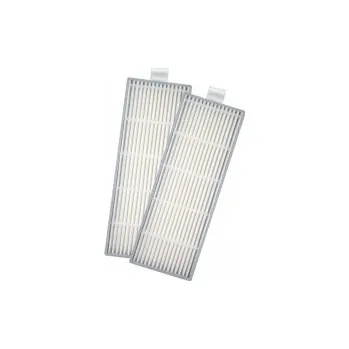 Filtr do robotického vysavače HEPA Filtry pro vysavač SENCOR SRV 9250BK 2ks