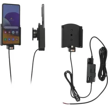 Brodit držák pro pevnou instalaci na Samsung-Galaxy A72 SM-A725F/DS, 727257
