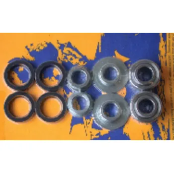 Nářadí na motocykly SADA LOŽISEK TLUMIČŮ PRO YAMAHA YFM350 WARRIOR 1987-03 PWSHK-Y21-000