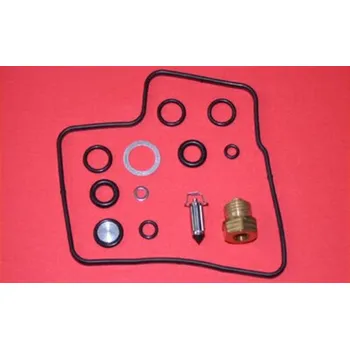 Auto-moto TOURMAX Sada na opravu karburátoru Honda GL1200 Aspencade CAB-H6