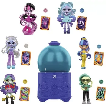 Hračka monster high lektvar s malou panenkou