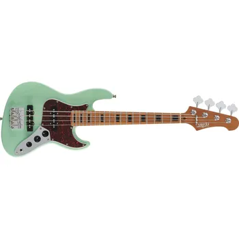 Baskytara JET Guitars JB-300 SFG Travel Bass + prodloužená záruka 3 roky