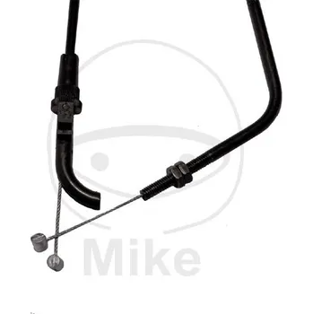 Lanko plynu JMT A open 731.80.09