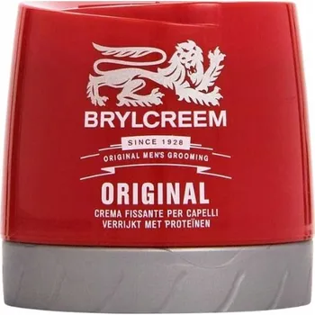 Stylingový přípravek Stylingový gel na vlasy BRYLCREEM EXTREME 150 Ml